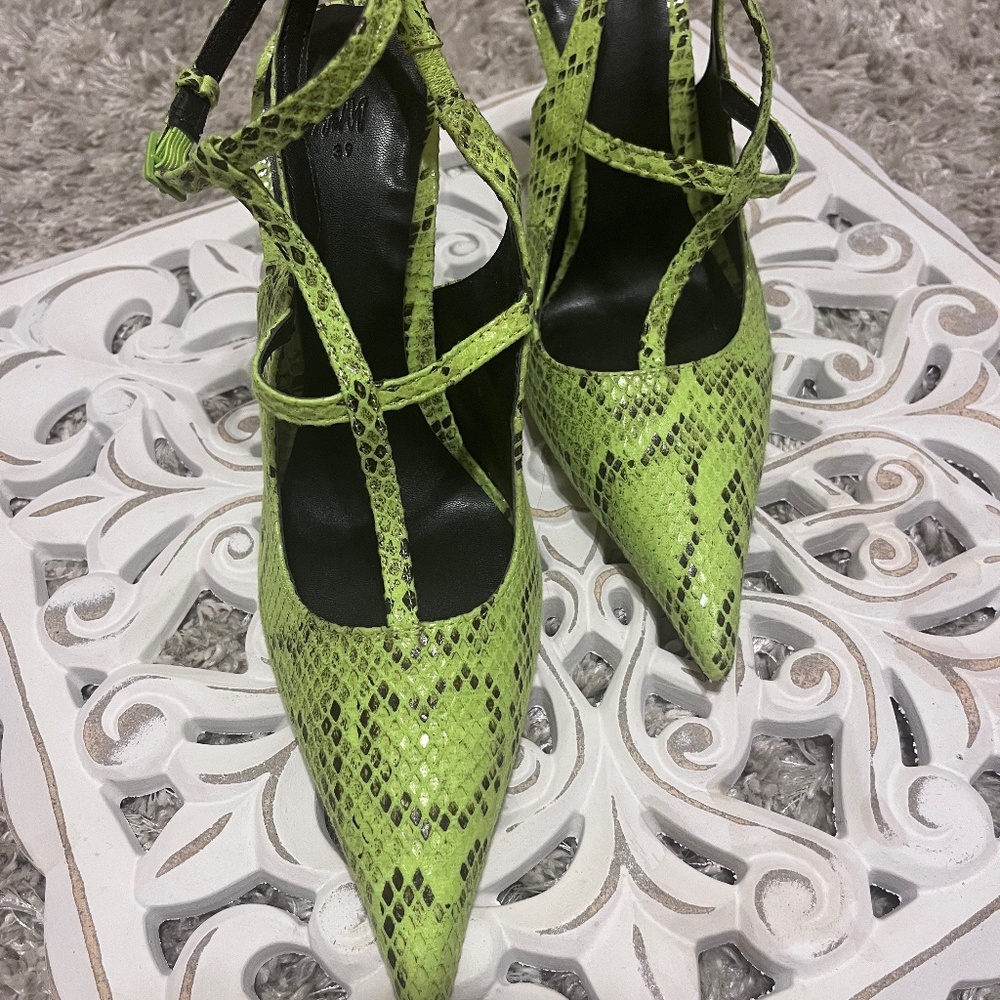H&M Heels